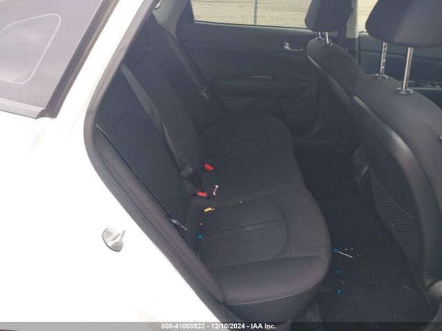 5XXGT4L30KG336770 KIA gdi