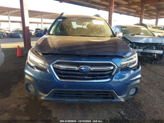 4S4BSANCXK3366489 Subaru Outback 2.5i Limited