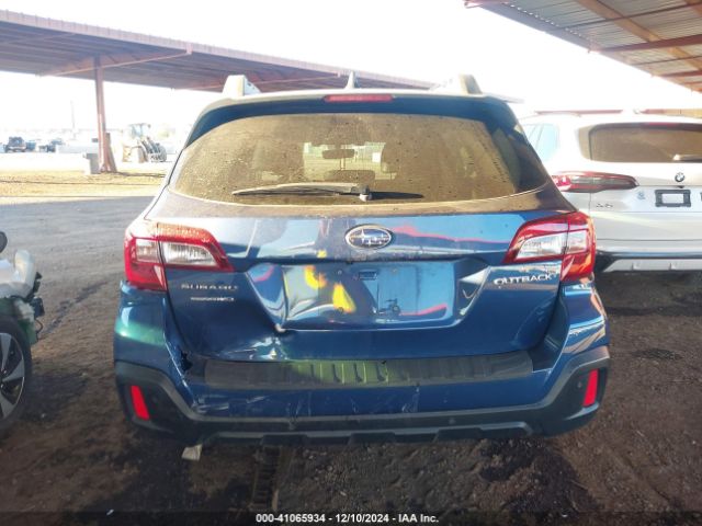 4S4BSANCXK3366489 Subaru Outback 2.5i Limited