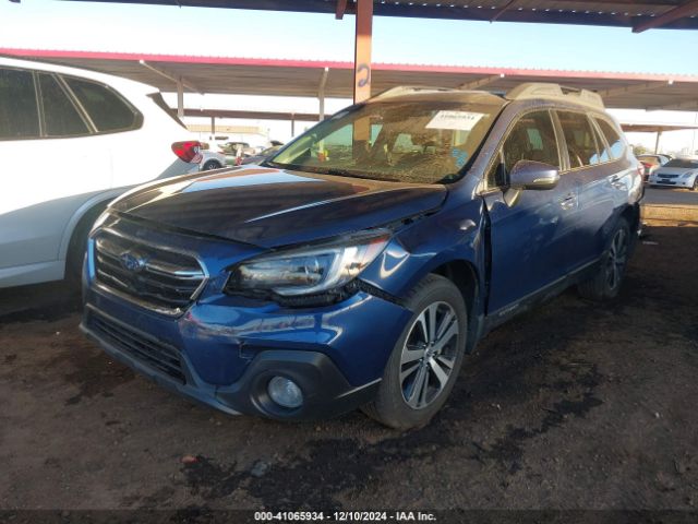 4S4BSANCXK3366489 Subaru Outback 2.5i Limited