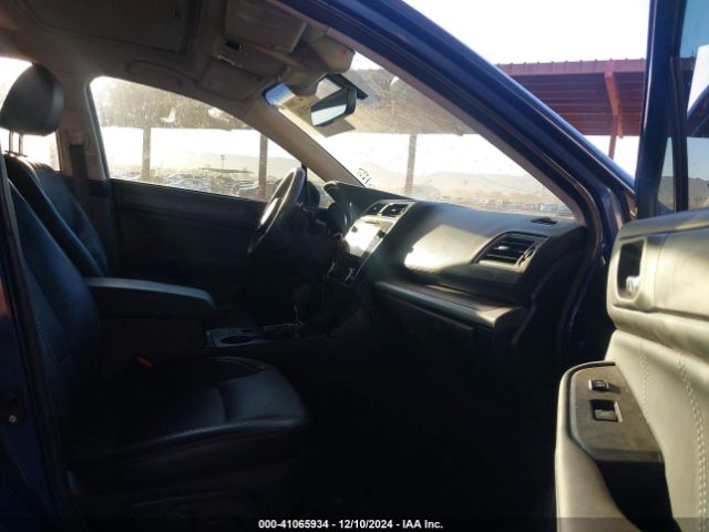 4S4BSANCXK3366489 Subaru Outback 2.5i Limited