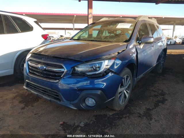 4S4BSANCXK3366489 Subaru Outback 2.5i Limited