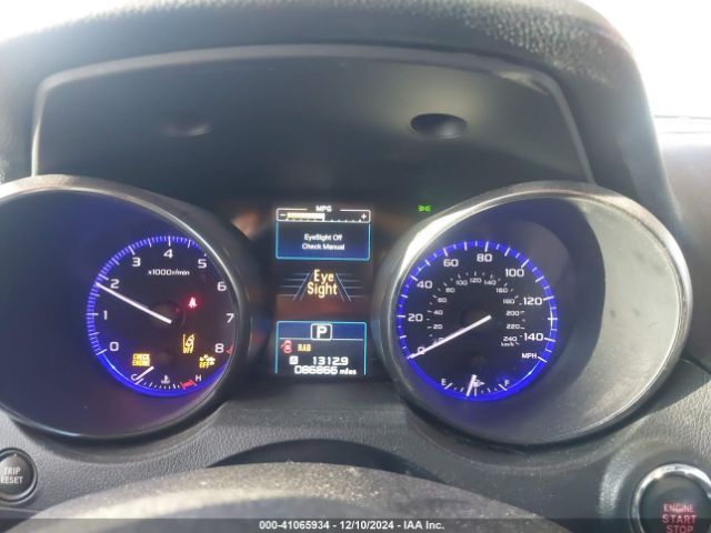 4S4BSANCXK3366489 Subaru Outback 2.5i Limited