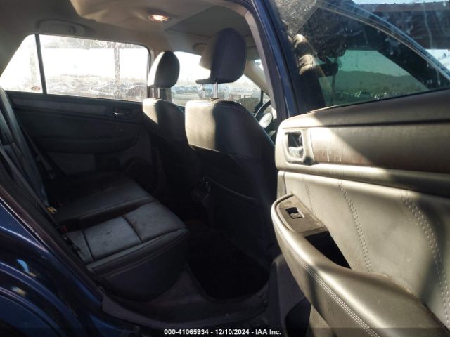 4S4BSANCXK3366489 Subaru Outback 2.5i Limited