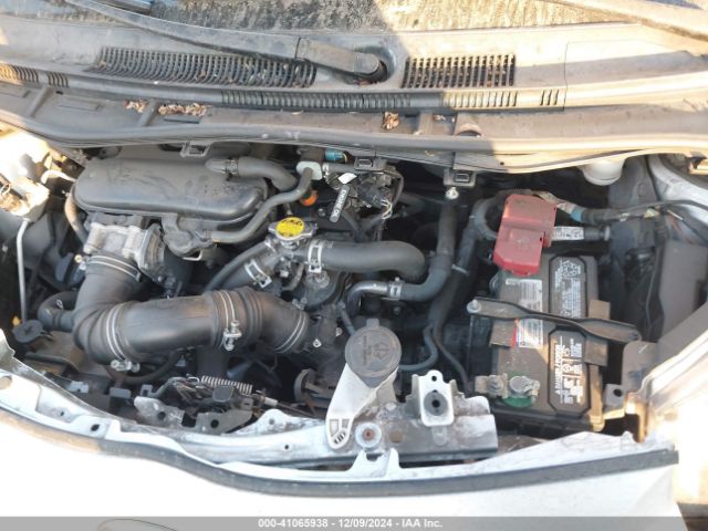 JTNJJXB02FJ030574 Scion IQ