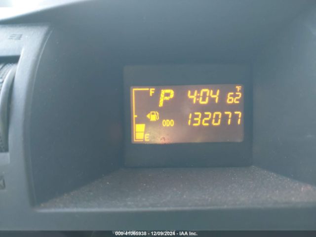 JTNJJXB02FJ030574 Scion IQ
