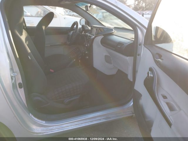 JTNJJXB02FJ030574 Scion IQ