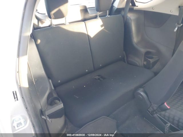 JTNJJXB02FJ030574 Scion IQ