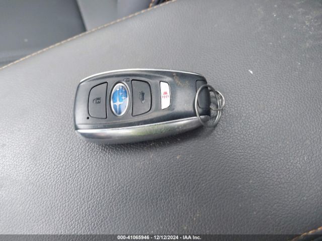 JF2SKAMC7NH521904 Subaru Forester Wilderness