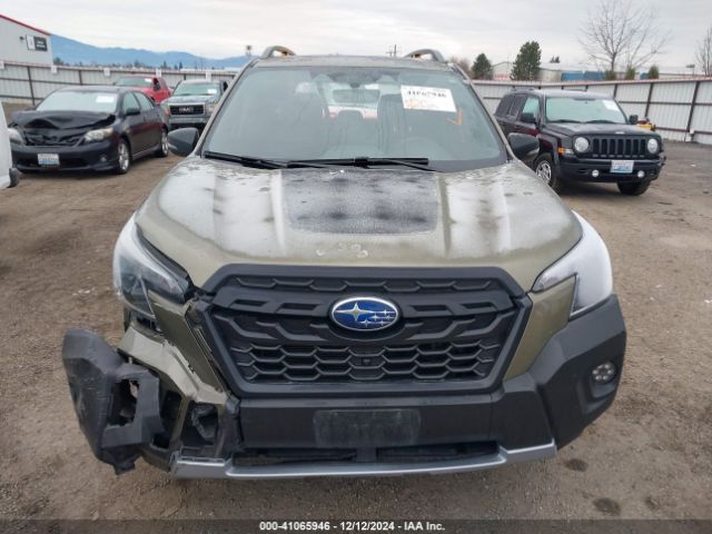 JF2SKAMC7NH521904 Subaru Forester Wilderness