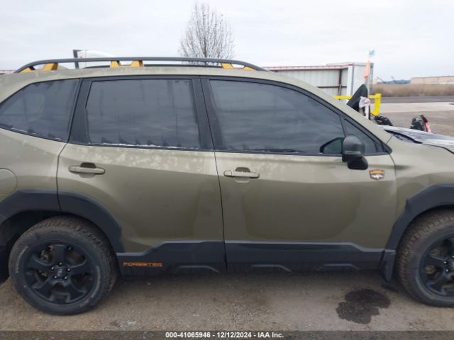 JF2SKAMC7NH521904 Subaru Forester Wilderness