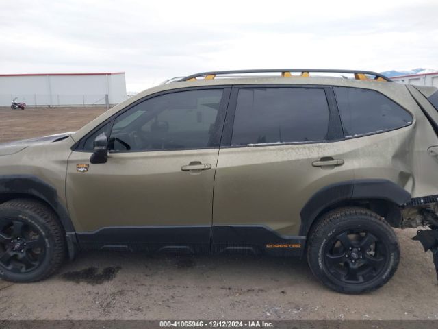 JF2SKAMC7NH521904 Subaru Forester Wilderness