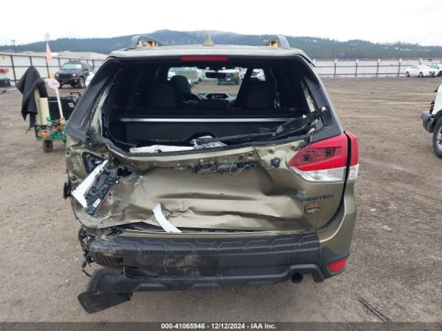 JF2SKAMC7NH521904 Subaru Forester Wilderness