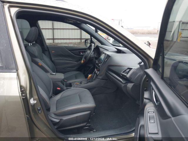 JF2SKAMC7NH521904 Subaru Forester Wilderness