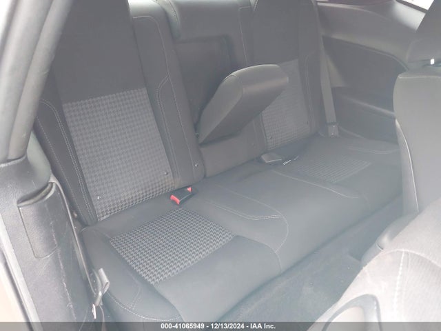 Dodge Challenger Sxt 2016 2C3CDZAG6GH145555 Image 8