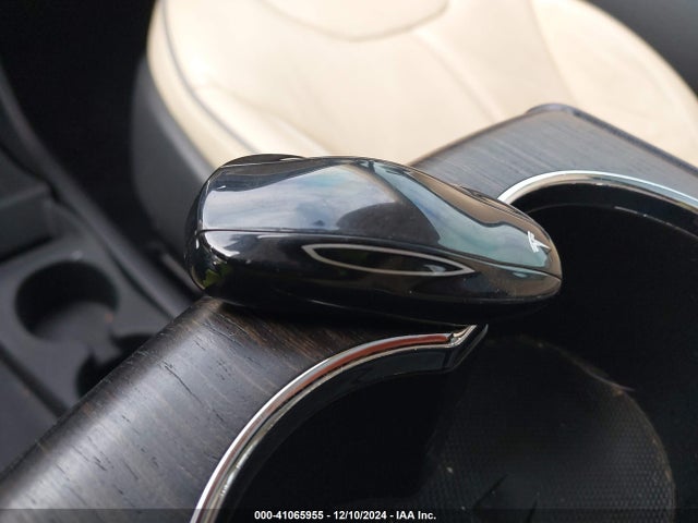 2013 TESLA MODEL S 5YJSA1DP2DFP17574 Photo 10