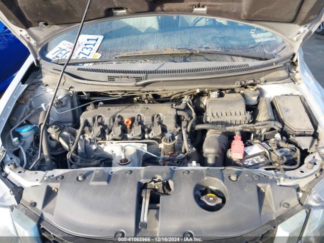 19XFB2F90EE200090 Honda Civic Ex-l