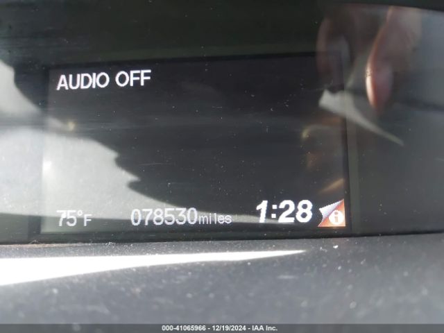 19XFB2F90EE200090 Honda Civic Ex-l