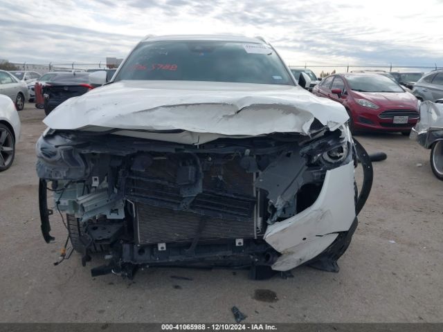 JM3TCADYXK0330796 Mazda Cx-9 Grand Touring