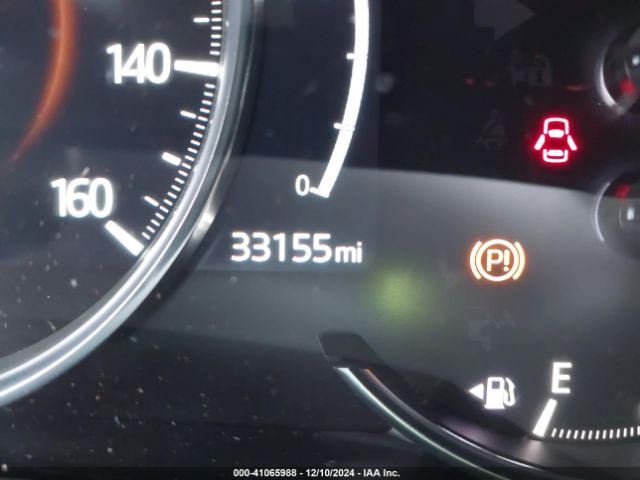 JM3TCADYXK0330796 Mazda Cx-9 Grand Touring