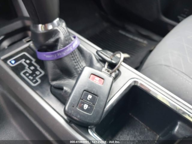 3TMBZ5DN5HM011120 Toyota Tacoma Trd Sport