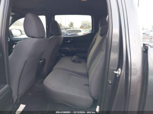 3TMBZ5DN5HM011120 Toyota Tacoma Trd Sport