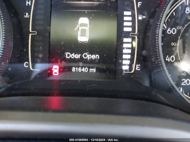 Jeep Cherokee Latitude 2016 1C4PJLCB3GW161198 Image 15