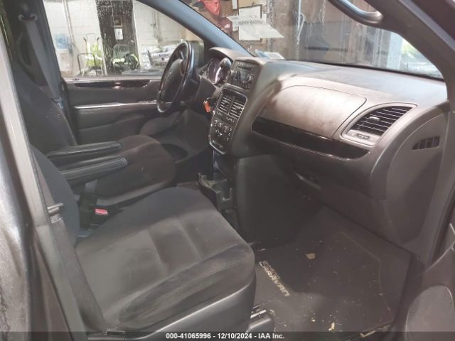 2C4RDGBG1ER376833 Dodge Grand Caravan Se 30th Anniversary