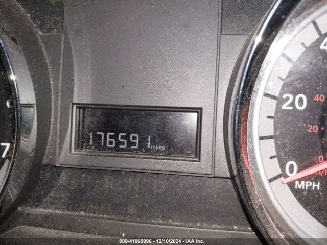 2C4RDGBG1ER376833 Dodge Grand Caravan Se 30th Anniversary