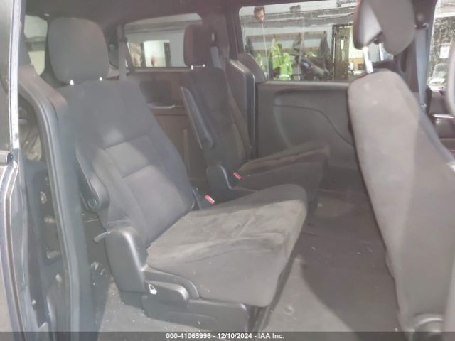 2C4RDGBG1ER376833 Dodge Grand Caravan Se 30th Anniversary