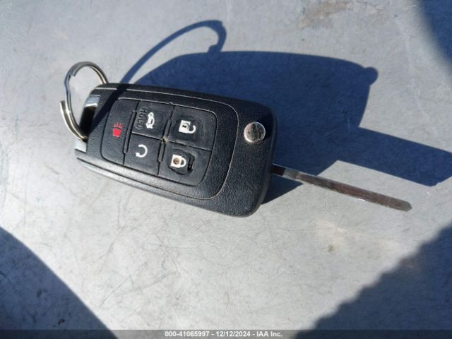 1G11C5SA5GF135277 Chevrolet Malibu Limited Lt