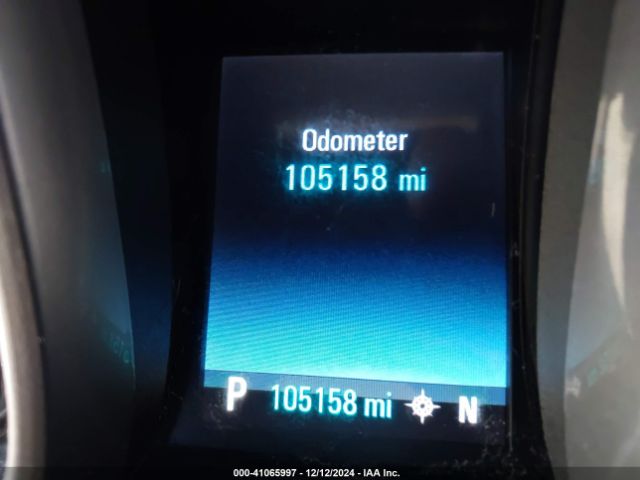 1G11C5SA5GF135277 Chevrolet Malibu Limited Lt