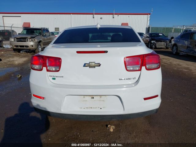 1G11C5SA5GF135277 Chevrolet Malibu Limited Lt