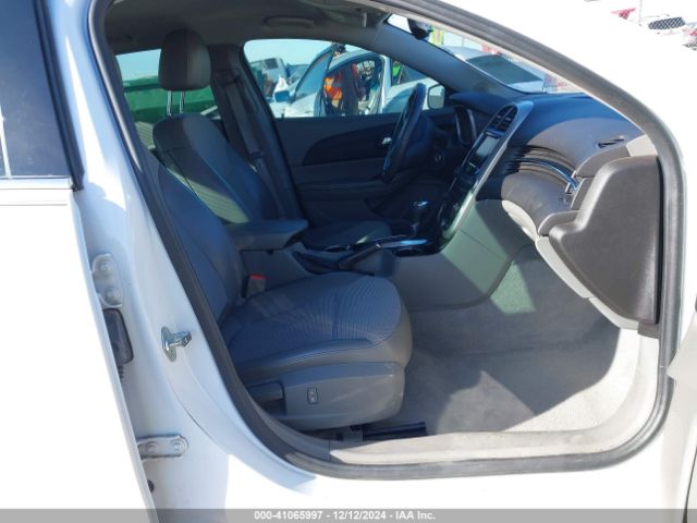 1G11C5SA5GF135277 Chevrolet Malibu Limited Lt