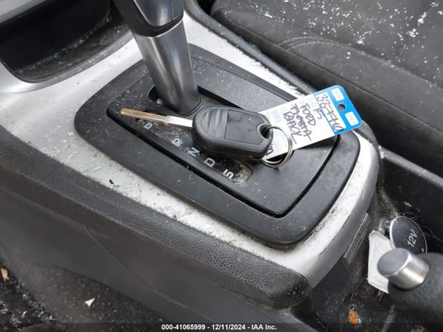3FADP4BJ7FM108489 Ford FIESTA SE