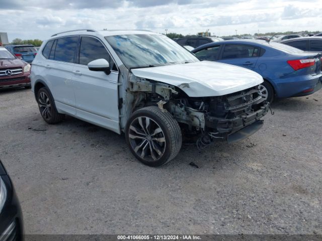 2020 VOLKSWAGEN TIGUAN 3VV4B7AX6LM115379