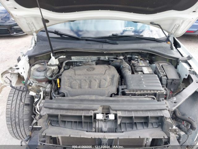 2020 VOLKSWAGEN TIGUAN 3VV4B7AX6LM115379 Photo 9