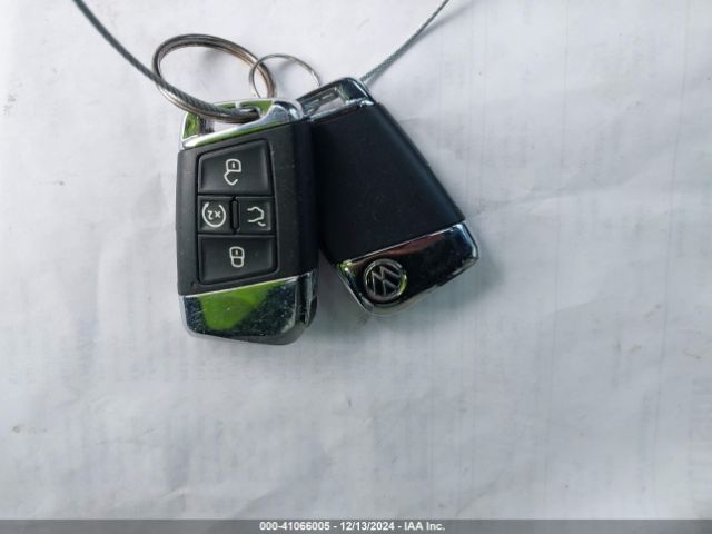 2020 VOLKSWAGEN TIGUAN 3VV4B7AX6LM115379 Photo 10