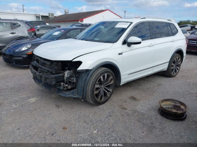 2020 VOLKSWAGEN TIGUAN 3VV4B7AX6LM115379 Photo 1