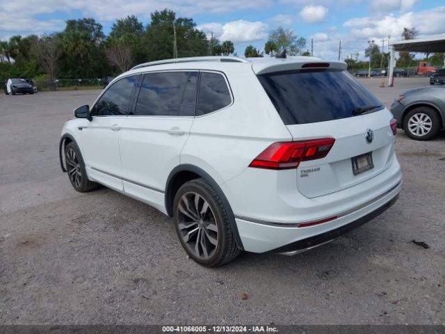 2020 VOLKSWAGEN TIGUAN 3VV4B7AX6LM115379 Photo 2