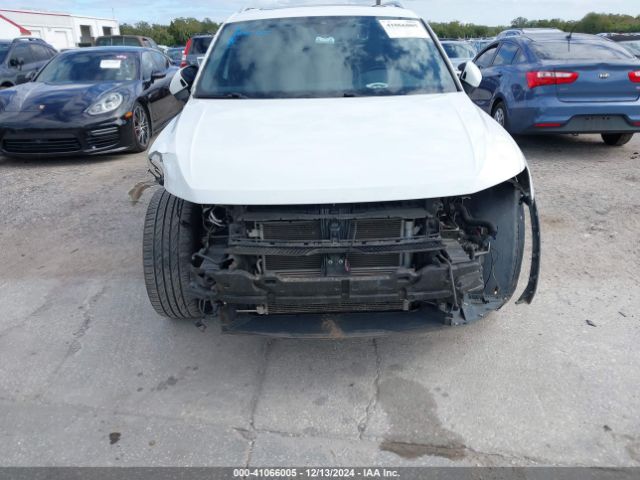 2020 VOLKSWAGEN TIGUAN 3VV4B7AX6LM115379 Photo 5