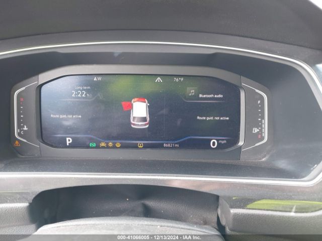 2020 VOLKSWAGEN TIGUAN 3VV4B7AX6LM115379 Photo 6