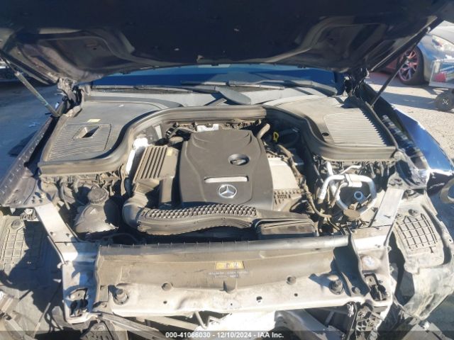 WDC0G4JB1GF083992 Mercedes-Benz GLC 300