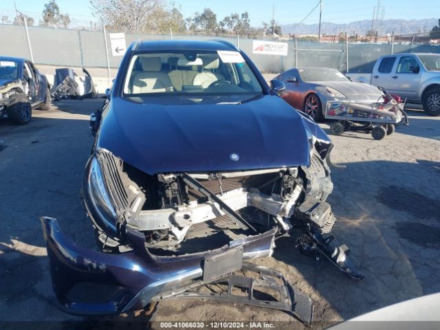 WDC0G4JB1GF083992 Mercedes-Benz GLC 300