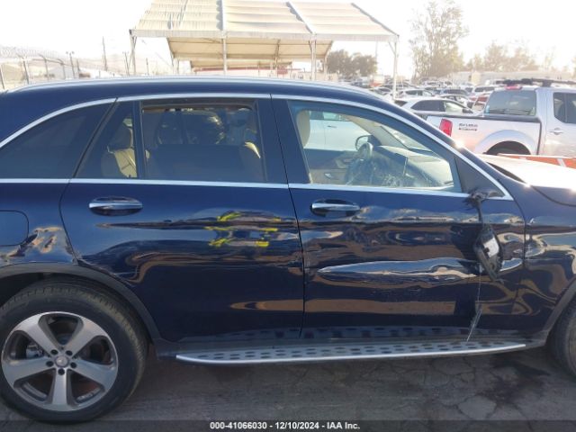 WDC0G4JB1GF083992 Mercedes-Benz GLC 300