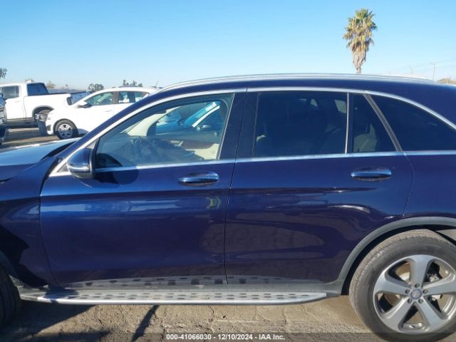 WDC0G4JB1GF083992 Mercedes-Benz GLC 300