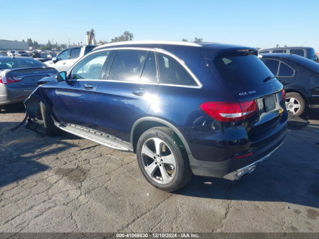 WDC0G4JB1GF083992 Mercedes-Benz GLC 300