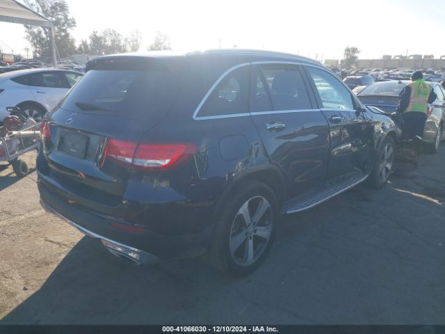WDC0G4JB1GF083992 Mercedes-Benz GLC 300