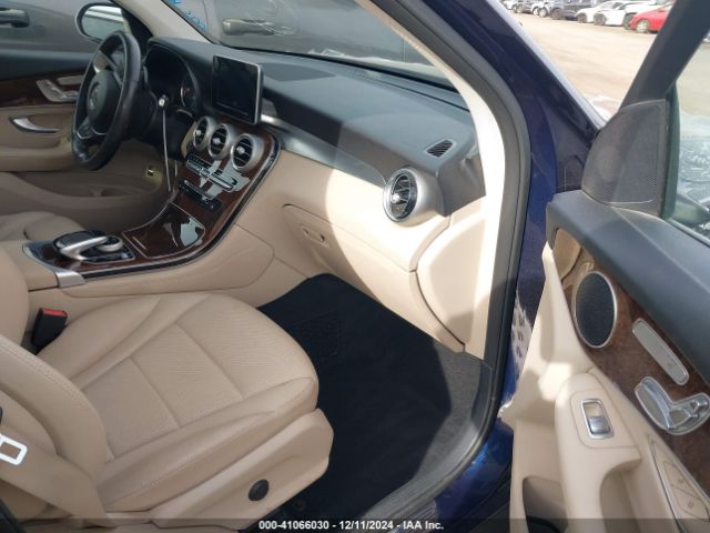 WDC0G4JB1GF083992 Mercedes-Benz GLC 300