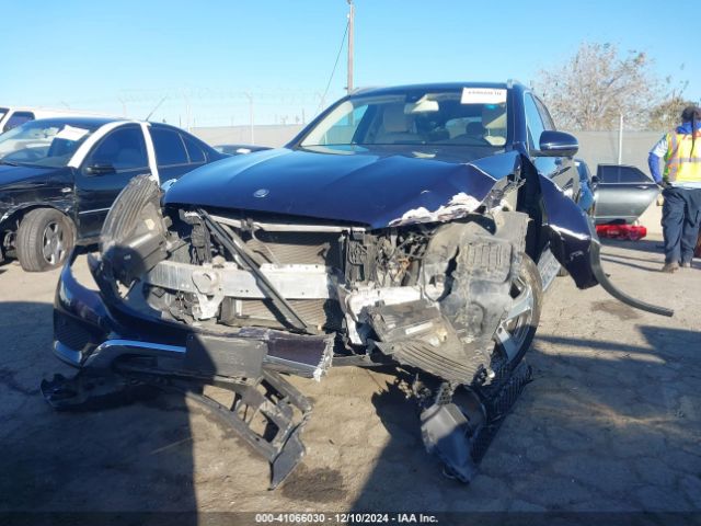 WDC0G4JB1GF083992 Mercedes-Benz GLC 300